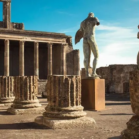 Apollo * Pompei