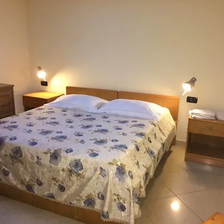 Apollo Otel Pompei