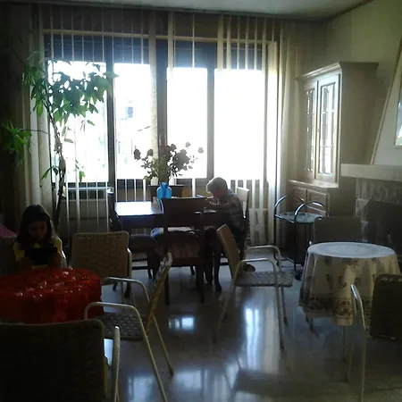 Hotel Apollo Pompei