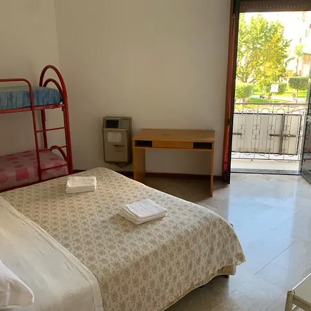 Hotel Apollo Pompei