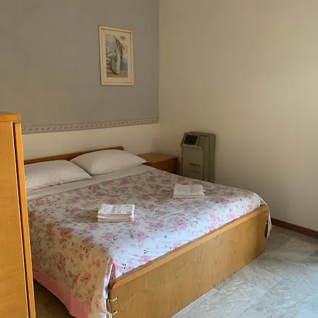 Hotel Apollo Pompei