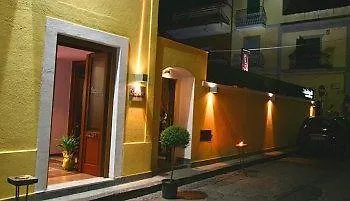 Hotel Apollo